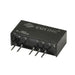 PCM1-S5-S5-SA by CUI Inc. - DC DC CONVERTER 5V 1W