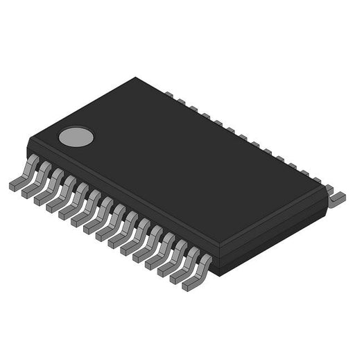 PCM1861QDBTRQ1 by Texas Instruments - PCM1861-Q1 - AUTOMOTIVE 110DB 2-