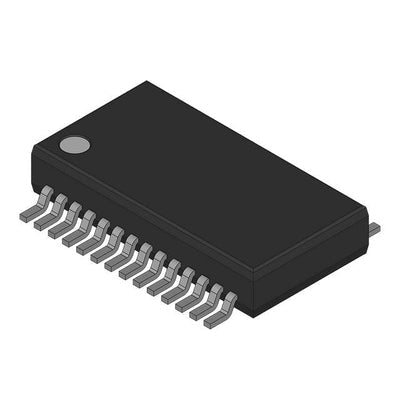 LTC1538CG-AUX#TRPBF by Linear Technology - LTC1538-AUX - DUAL CONST FREQ SY
