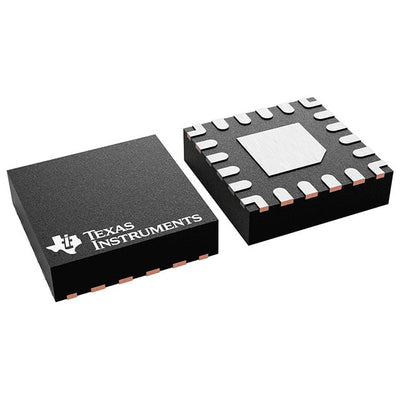 PCM6120QRTERQ1 by Texas Instruments - AUTOMOTIVE, STEREO, 123-DB SNR,