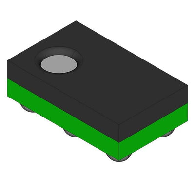 FDZ8040L by Fairchild Semiconductor - INTEGRATED LOAD SWITCH