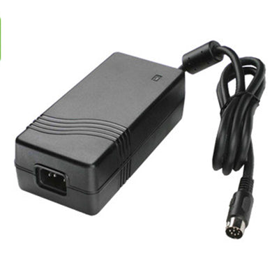 PCM50US24 by XP Power - AC/DC DESKTOP ADAPTER 24V 50W