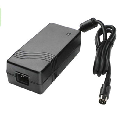 PCM50UT04 by XP Power - AC/DC DSKTP ADAPTER 5V +/-12 59W