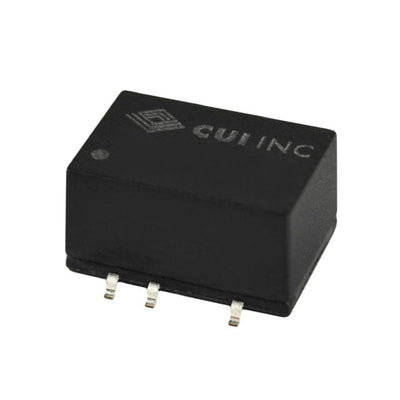 PCN1-S5-D15-M by CUI Inc. - DC DC CONVERTER +/-15V 1W