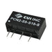 PCN2-S5-D15-S by CUI Inc. - DC DC CONVERTER +/-15V 2W