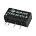 PCN2-S24-D15-S by CUI Inc. - DC DC CONVERTER +/-15V 2W