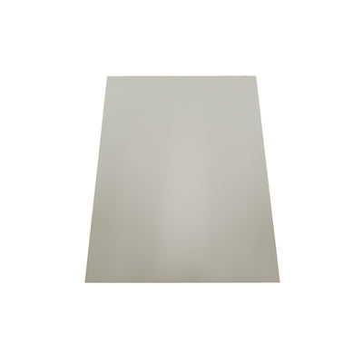 PCS01-SP.15 by Timtel Thermal - THERM FILM 215.9 X 279.4 LT BROW