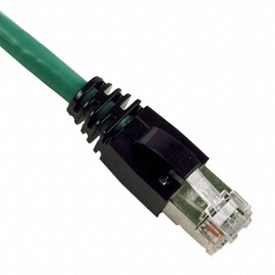 MP-6ARJ45SNNG-030 by Amphenol Cables on Demand - CABLE MOD 8P8C PLUG TO PLUG 30