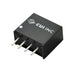 PCSA1-S24-S5-S by CUI Inc. - DC DC CONVERTER 5V 1W