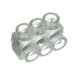 PCSB250-3S-6Y by Panduit Corp - CONNECTOR INLINE TAP 250 MCM-10 AWG