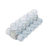 PCSB600-6-2Y by Panduit Corp - CONNECTOR INLINE TAP 600 MCM-6 AWG