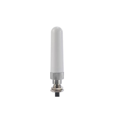 PCTMI2458-RPC by PCTEL, Inc. - RF ANT 2.45GHZ WHIP STR RP-TNC