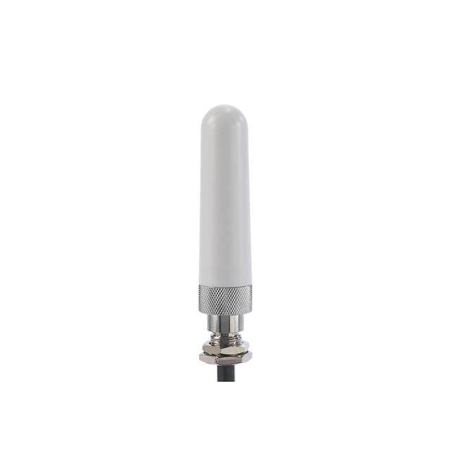 PCTMI2458-RPC by PCTEL, Inc. - RF ANT 2.45GHZ WHIP STR RP-TNC