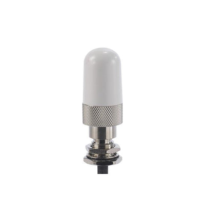 PCTMI2458-RPSMA by PCTEL, Inc. - RF ANT 2.45GHZ DOME RP-SMA M