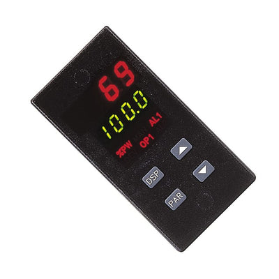 PCU12108 by Red Lion Controls - CONTROL PROC ANALOG OUT 115/230V