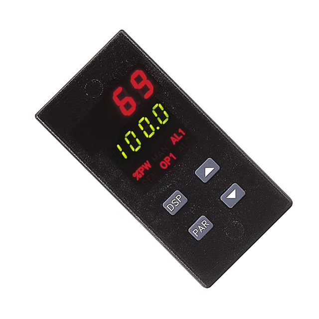 PCU12108 by Red Lion Controls - CONTROL PROC ANALOG OUT 115/230V