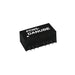 PCWS-1215 by Diwell Electronics - DC DC CONVERTER 15V 9W