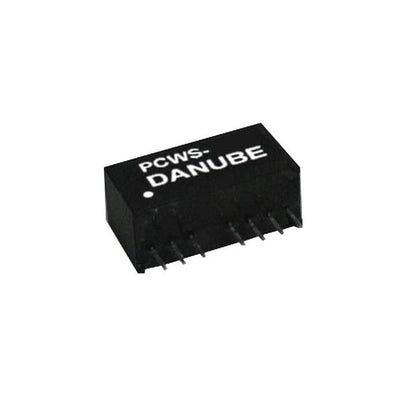 PCWS-1205 by Diwell Electronics - DC DC CONVERTER 5V 5W