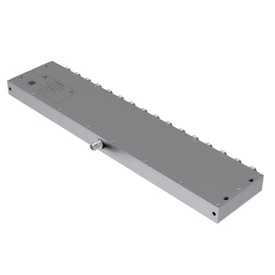 PD-16008-S by I.F. Engineering Corp and CrossPoint Technologies - 16 Way PWR DIV 20 MHz - 3 GHz SM