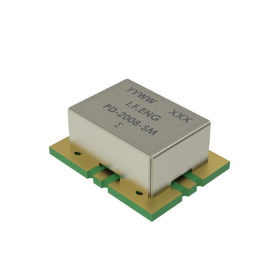 PD-2008-SM by I.F. Engineering Corp and CrossPoint Technologies - 2 Way PWR DIV 20 MHz - 3 GHz SM