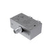 PD-2008-S by I.F. Engineering Corp and CrossPoint Technologies - 2 Way PWR DIV 20 MHz - 3 GHz SMA