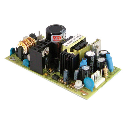 PD-2503 by MEAN WELL USA Inc. - AC/DC CONVERTER 5V 3.3V 25W