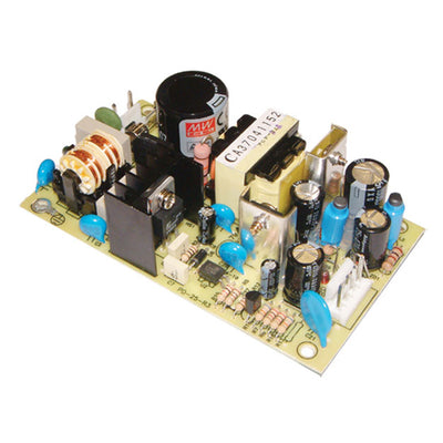 PD-25B by MEAN WELL USA Inc. - AC/DC CONVERTER 5V 24V 25W