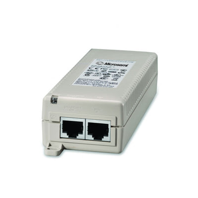 PD-3501G/AC-EU by Microchip Technology - 1-PORT AF 15.4W AC INPUT EU CORD