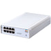 PD-3504G/AC-AU by Microchip Technology - 4-PORT AF 15.4W AC INPUT AU CORD