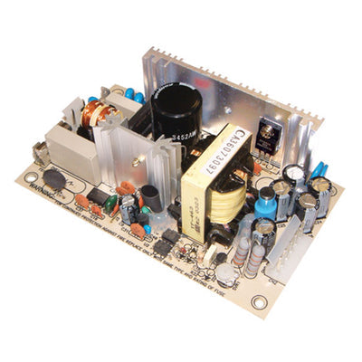 PD-65B by MEAN WELL USA Inc. - AC/DC CONVERTER 5V 24V 66W