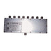 PD-8008-S by I.F. Engineering Corp and CrossPoint Technologies - 8 Way PWR DIV 20 MHz - 3 GHz SMA