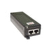 PD-9001GR/AC-US by Microchip Technology - POE INJECTOR 15.4W 48V DESKTOP