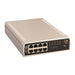 PD-9004G/AC-EU by Microchip Technology - 4-PORT AT 30W 1G AC EU CORD