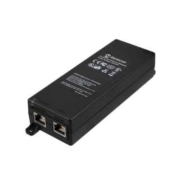 PD-9501-10GC/AC-CN by Microchip Technology - 1-PORT BT 60W 10G AC CN CORD