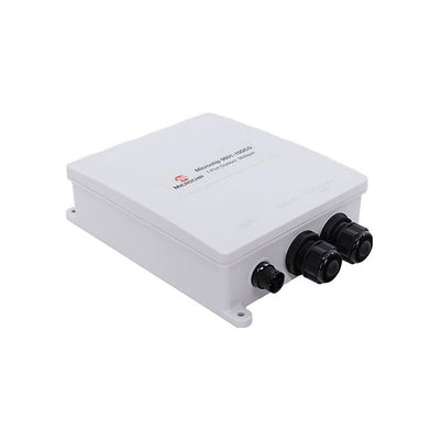 PD-9501-10GCO/AC by Microchip Technology - 1-PORT 60W 10G MIDSPAN OUTDOOR A