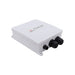 PD-9501-10GCO/AC by Microchip Technology - 1-PORT 60W 10G MIDSPAN OUTDOOR A