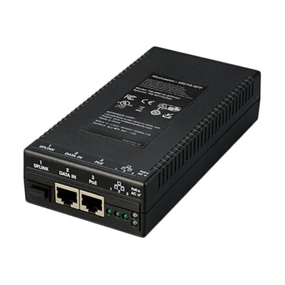 PD-9501G-SFP/AC-US by Microchip Technology - 1-PORT AT 60W SFP AC US CORD