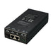 PD-9501G-SFP/AC-EU by Microchip Technology - 1-PORT AT 60W SFP AC EU CORD