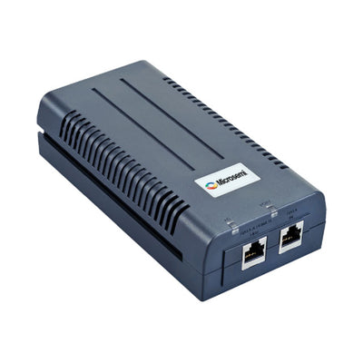 PD-9601G/AC-US by Microchip Technology - POH INJECTOR 95W 54-57V DESKTOP