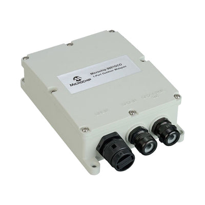 PD-9601GCO/AC by Microchip Technology - 1-PORT OUTDOOR MIDSPAN 90W