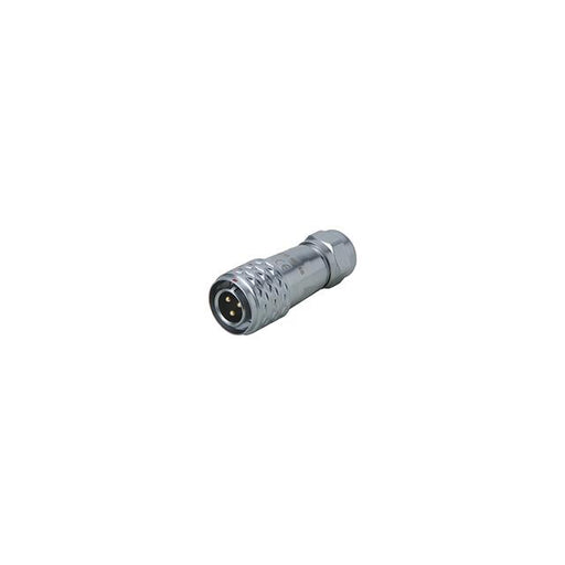 PD-SF1210-P32 by Power Dynamics, Inc. - CONNECTOR PLUG MALE 3POS SLDR CUP