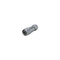 PD-SF1210-P92 by Power Dynamics, Inc. - CONNECTOR PLUG MALE 9POS SLDR CUP