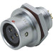 PD-SF1212-S3 by Power Dynamics, Inc. - CONNECTOR PLUG FMALE 3POS SLDR CUP