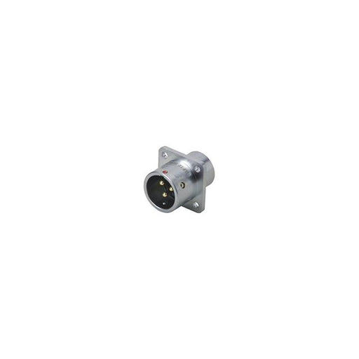 PD-SP2110-P323C by Power Dynamics, Inc. - CONNECTOR PLUG MALE 3POS SLDR CUP