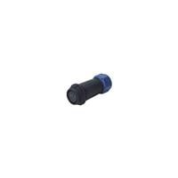PD-SP2111-S5C21N by Power Dynamics, Inc. - CONNECTOR RECPT FMALE 5POS SLDR CUP