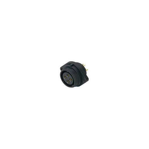 PD-SP2112-S33C by Power Dynamics, Inc. - CONNECTOR RECPT FMALE 3POS SLDR CUP