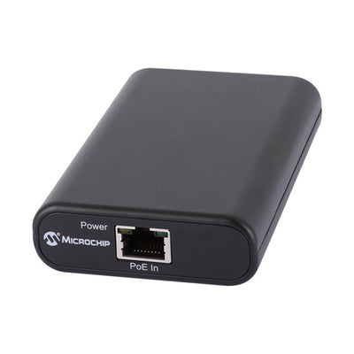 PD-USB-PO30 by Microchip Technology - POWER ONLY POE TO USB-C 23.5W AD