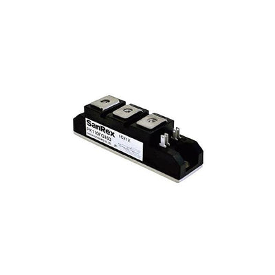 PK110FG160 by SanRex Corporation - THYRISTOR MODULE 1600V 110A
