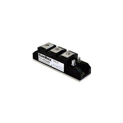 PD110FG160 by SanRex Corporation - THYRISTOR MODULE 1600V 110A