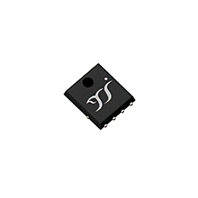 YJG70G06A by Yangjie Technology - PDFN5060-8L N 60V 70A Transisto